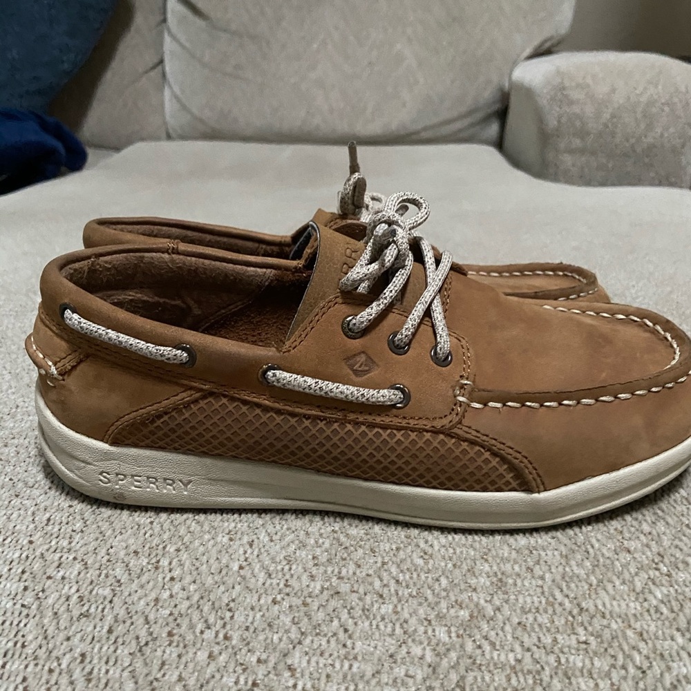 Speedy Lanyard Lace up